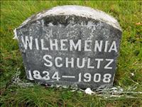 Schultz, Wilhemenia